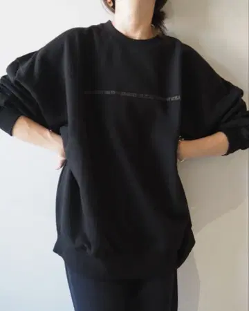 su-yan original sweat