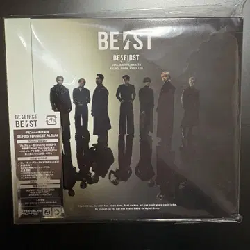 BE:FIRST BE:ST LIVE반