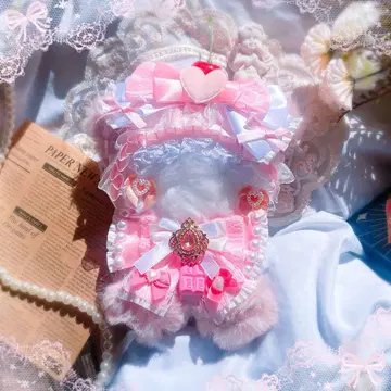 SD 인형 12cm 13cm 인형옷 옷 앉은 모습