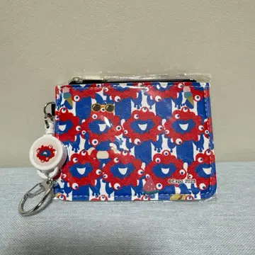 미야쿠미야쿠 EXPO 2025 캐릭터 카드 케이스