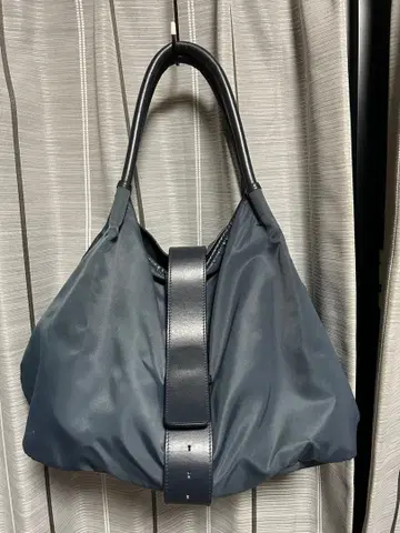 자넬라토 ZOE 대용량 백