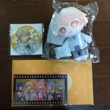 프로세카 하피콜 복권 원더쇼! 텐마 츠카사