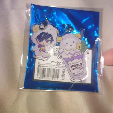 Obey me! 아크릴 참 벨페골