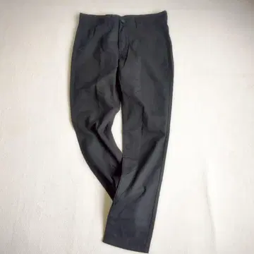 패션 컬렉션 치노 팬츠 블랙 스키니 청바지 스트레치 9