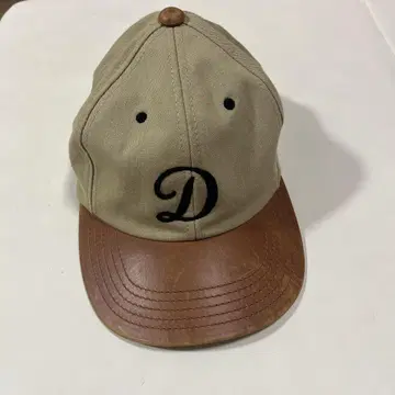 THE.H.W.DOG&CO 캡