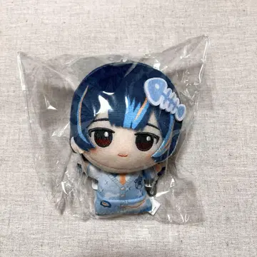 SD 인형 아이돌 마스터 샤이니 컬러즈 마노 린제