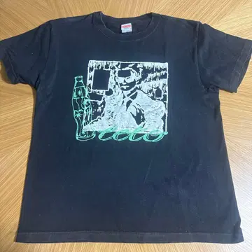 teto T셔츠 M 사이즈