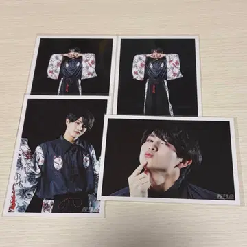 초특급 하루 B9 생사진