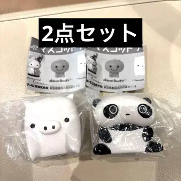 산엑스 올스타 마스코트 라이트 산엑스