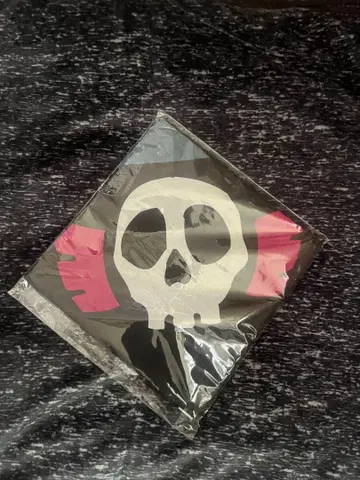 [ 한정품 ] 헌터헌터 페이탄 반다나 점프 페스타 한정품