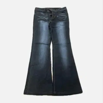 tornado mart flare pants 'lame'