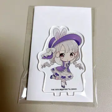 히사카와 나기 애니메이트 카페 트레이딩 아크릴 스탠드