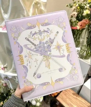 연애와 심공 세이야 카드 트레이딩 카드 파일 보관 케이스