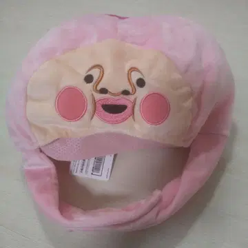 코비토즈칸 변신 모자 카쿠레모모지리 코비토즈칸 3