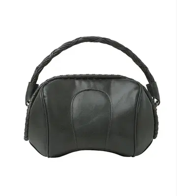 MameKurogouchi SyntheticLeatherBostonBag