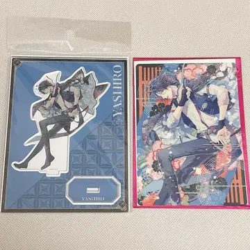 유크로 아크릴 스탠드 야시로