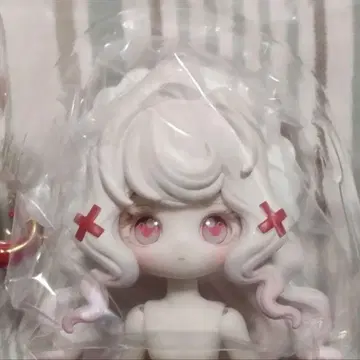 루루린 이야기 블라인드 인형 해피 엔진 시크릿 시조룡