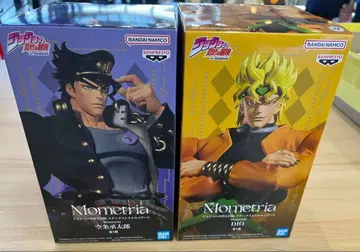 모메토리아 피규어 쿠죠 죠타로 DIO