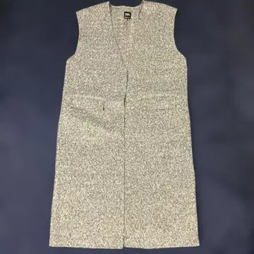 ZARA 롱베스트