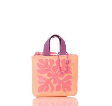 [ 신상 ] 알로하 컬렉션 Tiny Tripper 참 미니미니 파우치