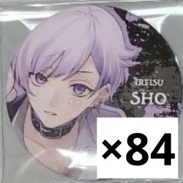 쇼토 Paparazzi 캔뱃지