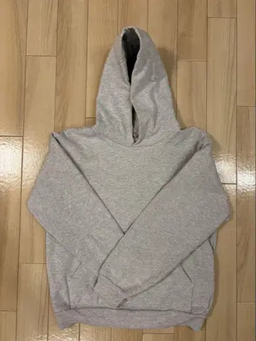 로스앤젤레스 어패럴 후드티