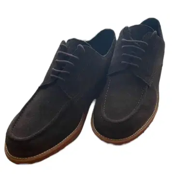 Regal 스웨이드 goretex 새상품급 스웨이드 U칩 신발