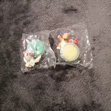 포켓몬 캡슐 토이 세트 2체