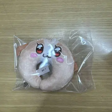 이누카이 코무기 미니 머리띠 참 vol.1