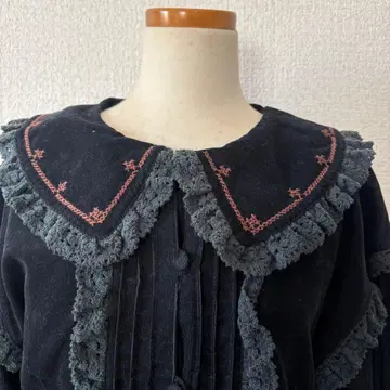 sugar 슈가 nougat 누거 원피스 빈티지