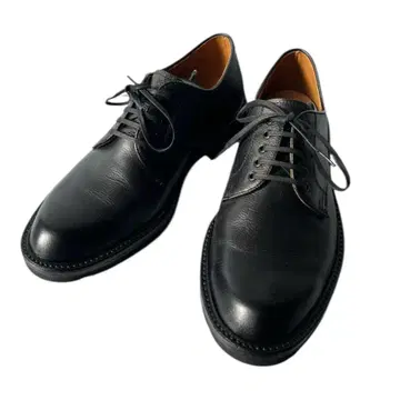 REGAL GORE-TEX 플레인토 비즈니스 슈즈