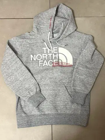 THE NORTH FACE 후드티 S 사이즈