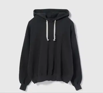 시루무린 Volume Sweat 후디