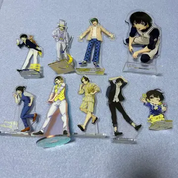 바치라 메구루 아크릴 스탠드