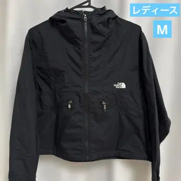 THE NORTH FACE 숏 컴팩트 자켓 (여성용) M