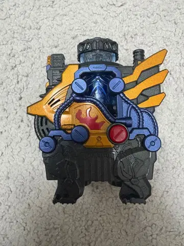 가면라이더 빌드 DX 클로즈 드래곤