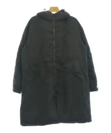 URBAN RESEARCH Sonny Label 다운 코트 여성용