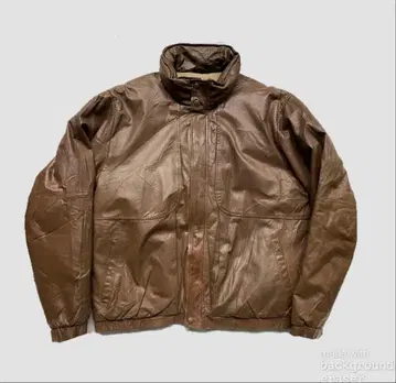 에디바우어 가죽 다운