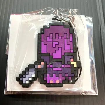 Dead by Daylight 트레이딩 8bit 러버 참 간호사