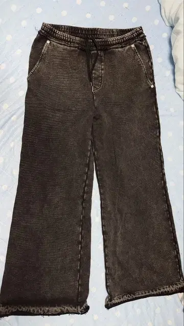 하레 바지