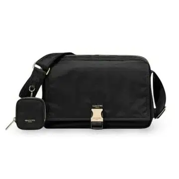 SELENT ETHER MIGHTY21 GOLD BLACK