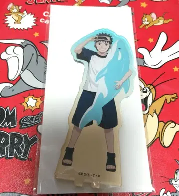 NARUTO 우치하 오비토 아크릴 스탠드