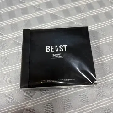 BE:ST 초회 생산 한정판 3CD 트레이딩 카드 포함