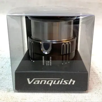 SHIMANO Vanquish 1000SSSPG 스풀 흠집 있음
