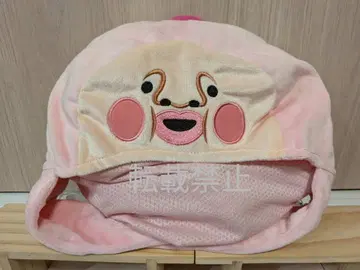 코비토즈칸 변신 모자 카쿠레모모지리