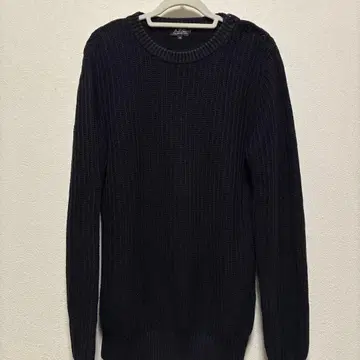 A.P.C. 남성용 스웨터 S 사이즈