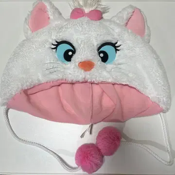 디즈니 마리 팬캡