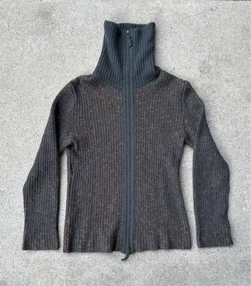 Jean Paul GAULTIER Drivers Knit archive