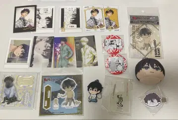 사노 신이치로 도쿄 리벤저스 묶음 판매