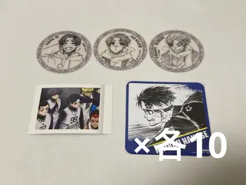 블루 록 나나세 니지로우